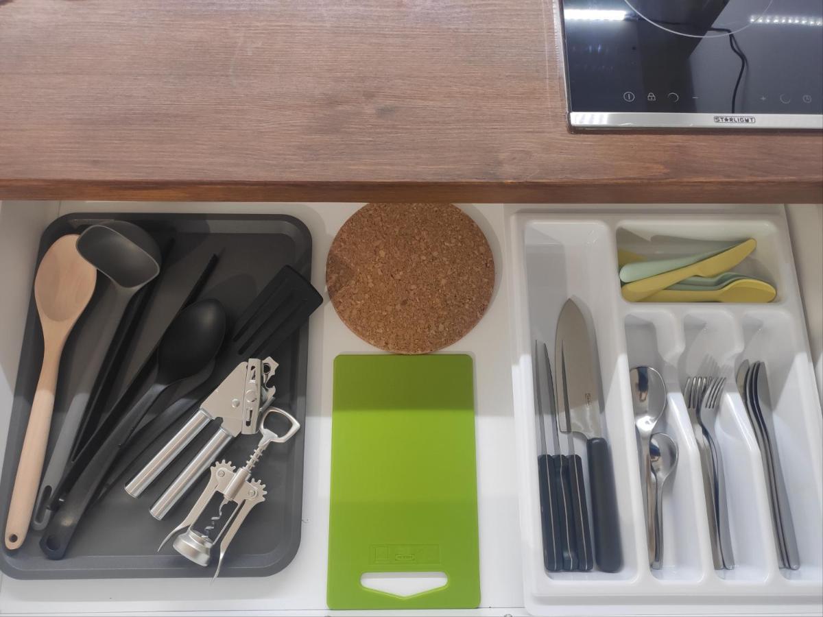 Apartmán Kossuth Garden Debrecín Exteriér fotografie