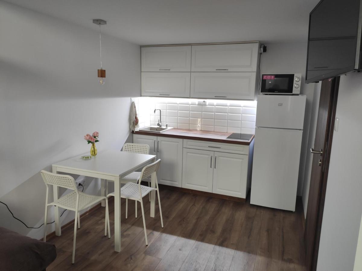 Apartmán Kossuth Garden Debrecín Exteriér fotografie
