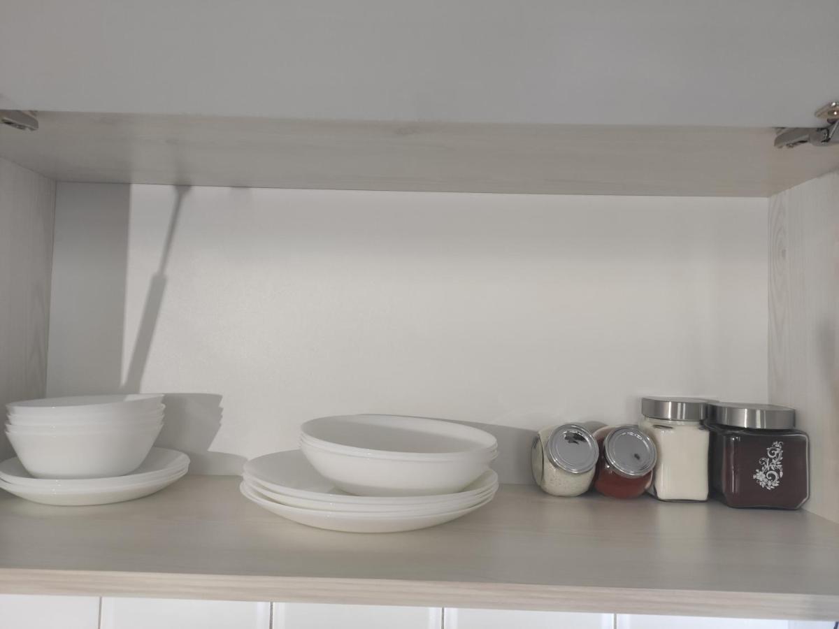 Apartmán Kossuth Garden Debrecín Exteriér fotografie