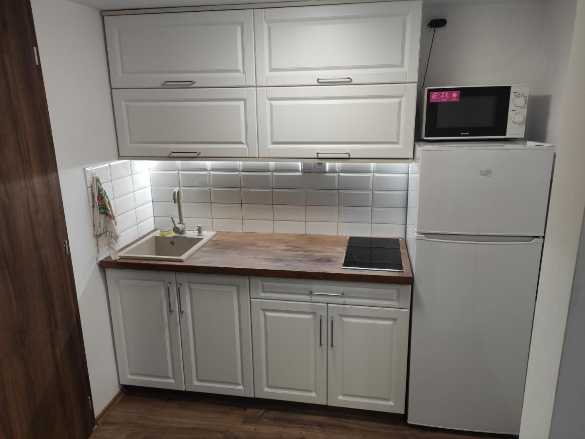 Apartmán Kossuth Garden Debrecín Exteriér fotografie