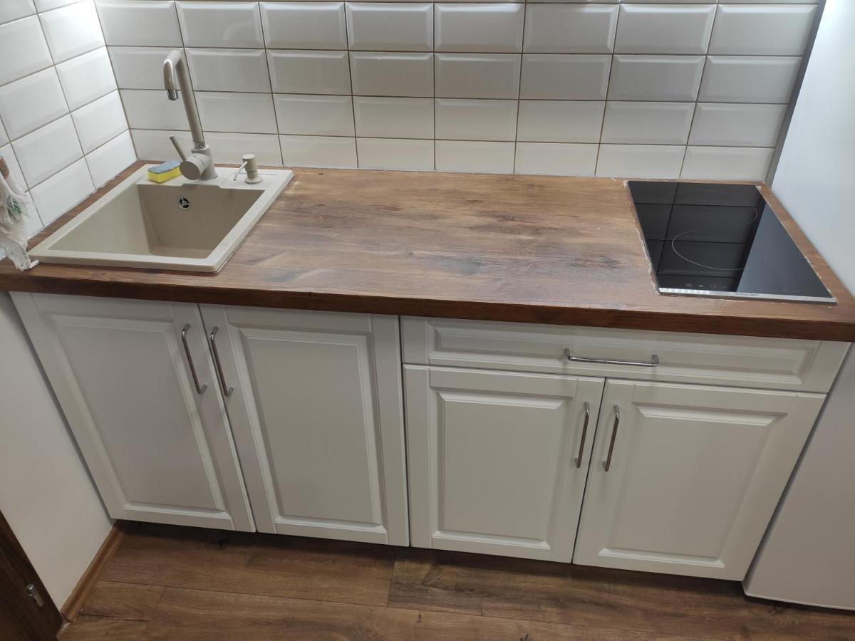 Apartmán Kossuth Garden Debrecín Exteriér fotografie